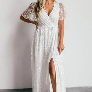 Baltic Born Marseille Maxi Dress